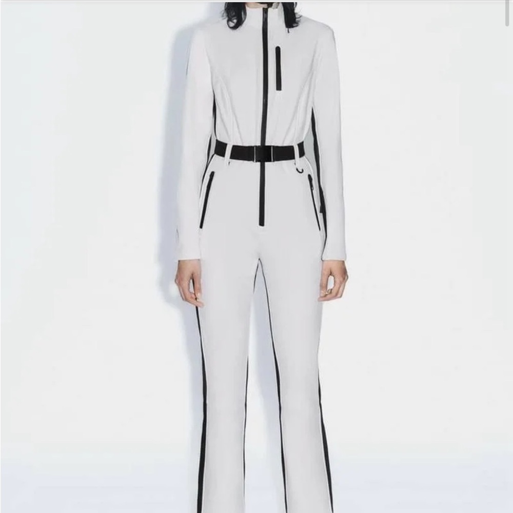 Zara ski xs